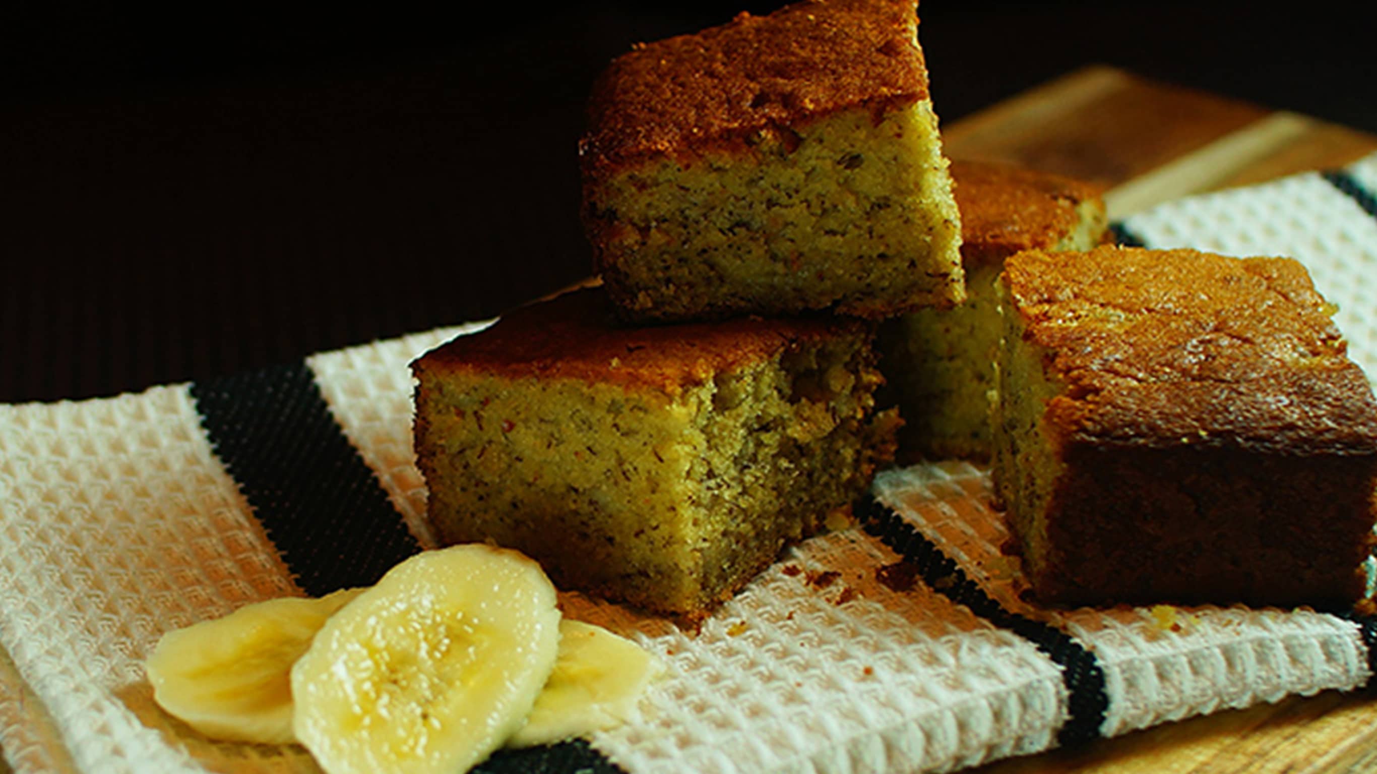 bananabread